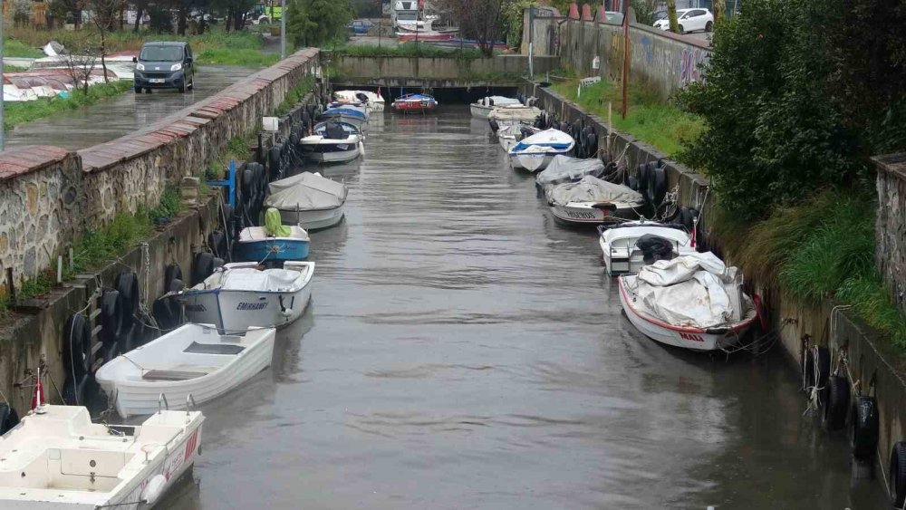 Denize açılan balıkçı kayboldu: Tekne geldi, kendisi yok