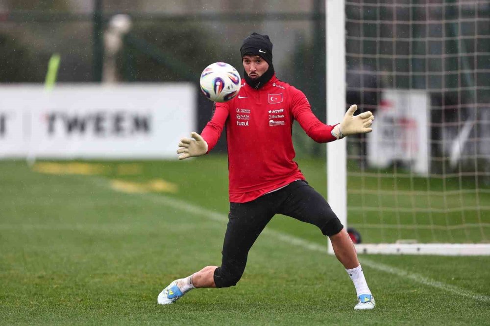 Dünya Kupası Yolunda Son Engel: Milli Takım Kosova Yolcusu!