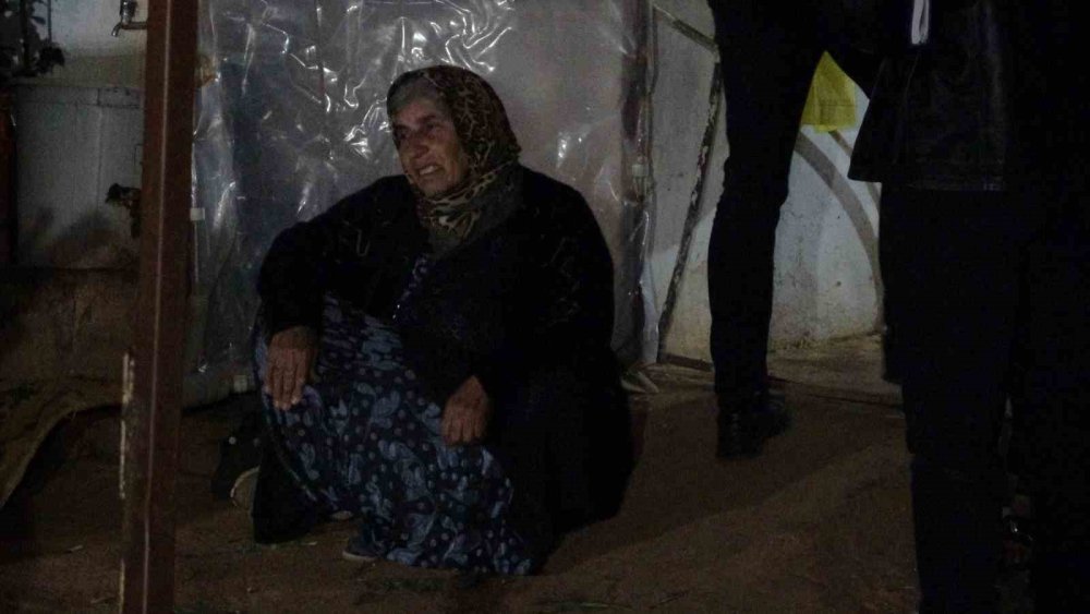 Gizemli Olay: Genç Kadın Vuruldu, Silah ve Kovan Ortada Yok!