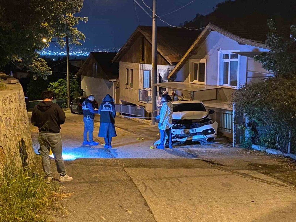 İntikam Planında "Aşk" Tuzağı