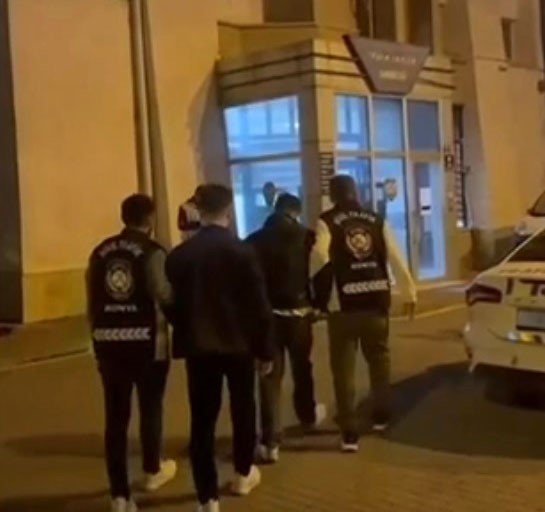 Konya yollarını piste çevirdiler, cezayı yediler! Araçlar da ehliyetler de gitti