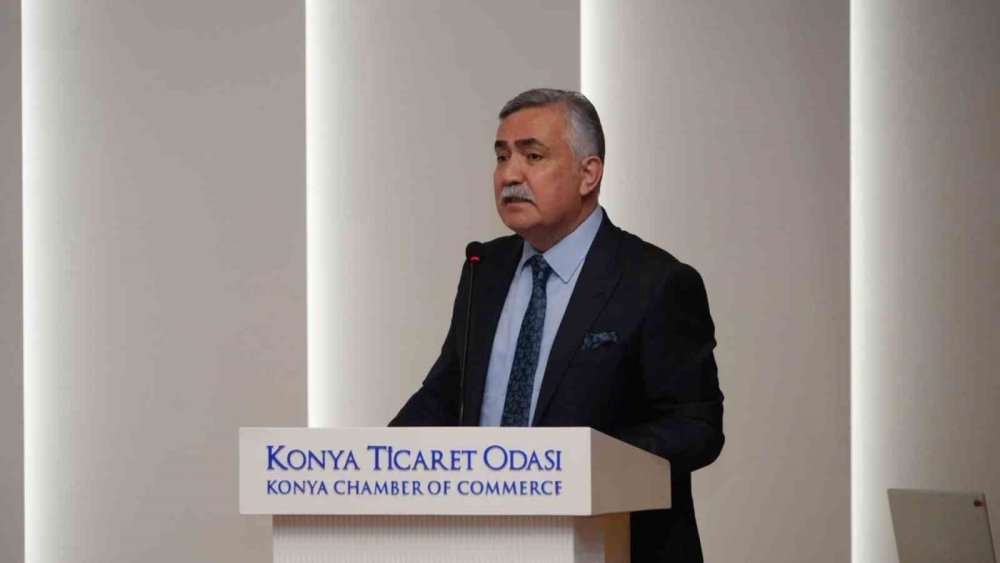 KTO'da Dev Buluşma: KOBİ'lere 24 Farklı Kredi Müjdesi!