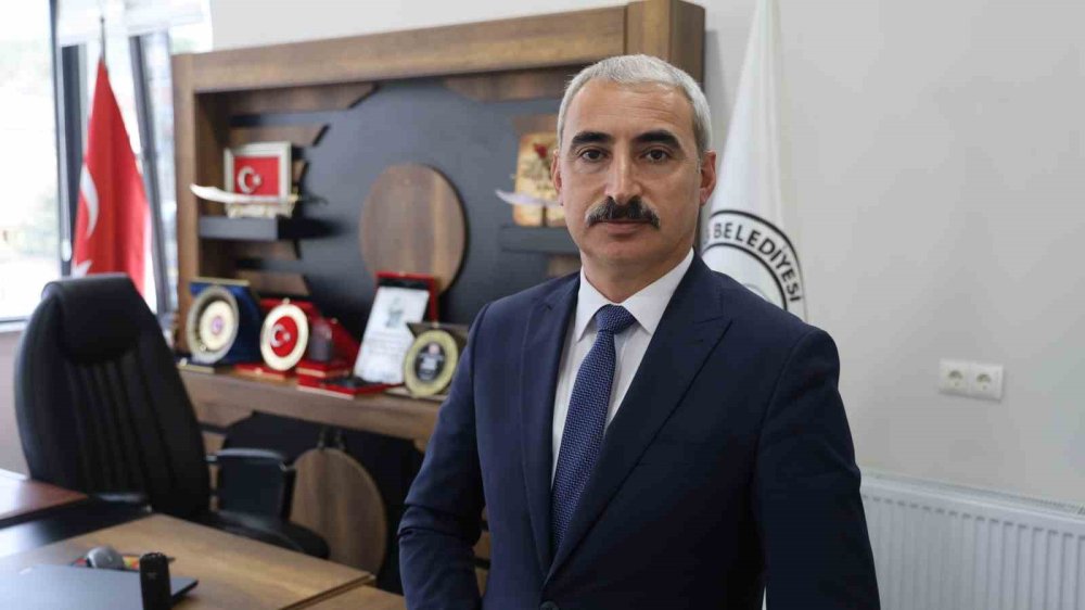 Kırşehir’de belde belediye başkanının şizofreni hastasını darbettiği iddiası