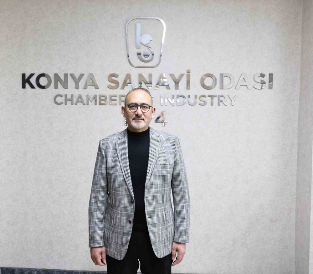 Tebriz’deki Patlama Sektörü Vurdu! KSO’dan Korkutan Uyarı