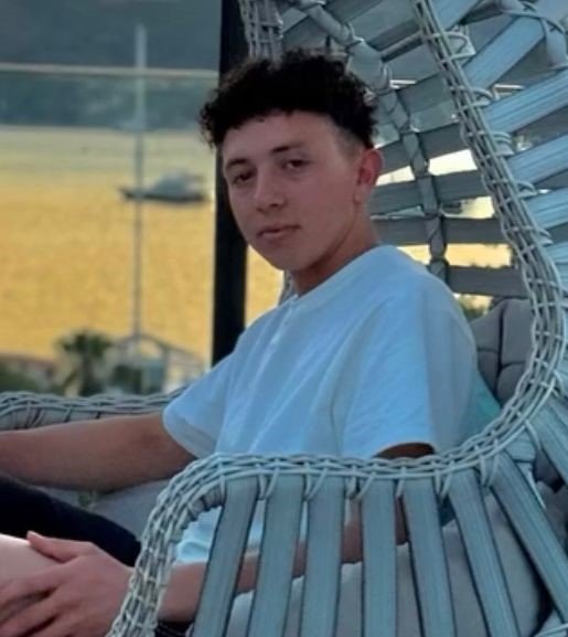 Bayramda kaza yapmıştı, hayatını kaybetti