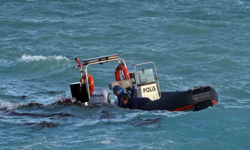 Kardeşini insan zinciriyle kurtardı, kuzen boğuldu