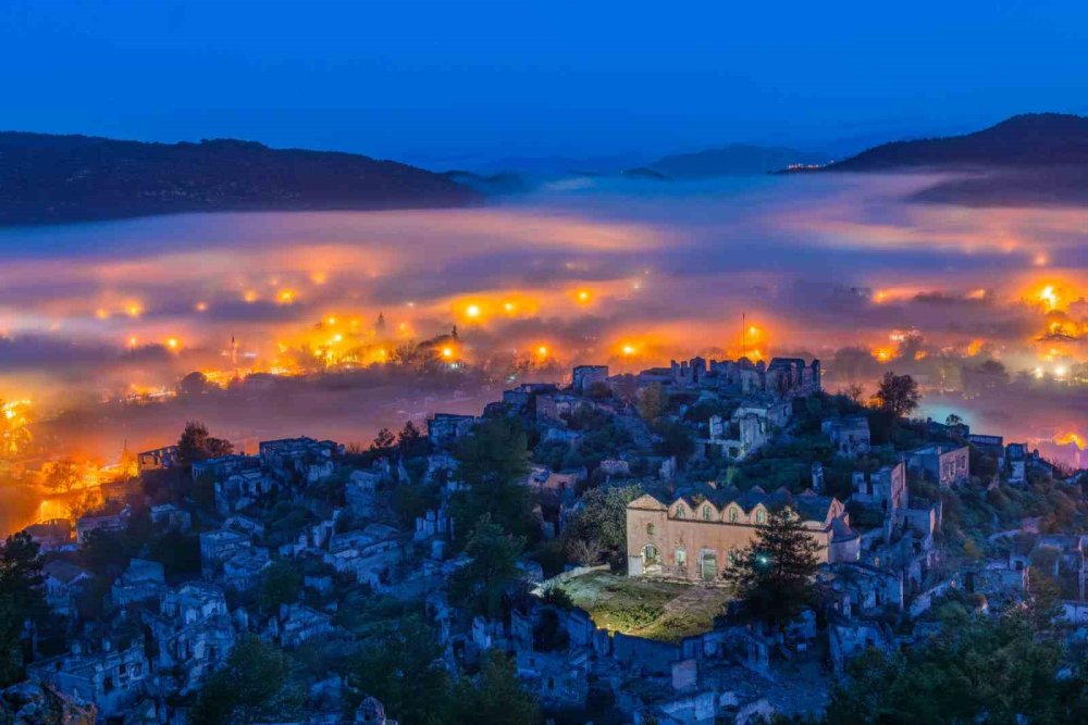 Konya Bozkırından Nemrut Zirvesine: Türkiye’nin En İyi Kareleri Seçildi