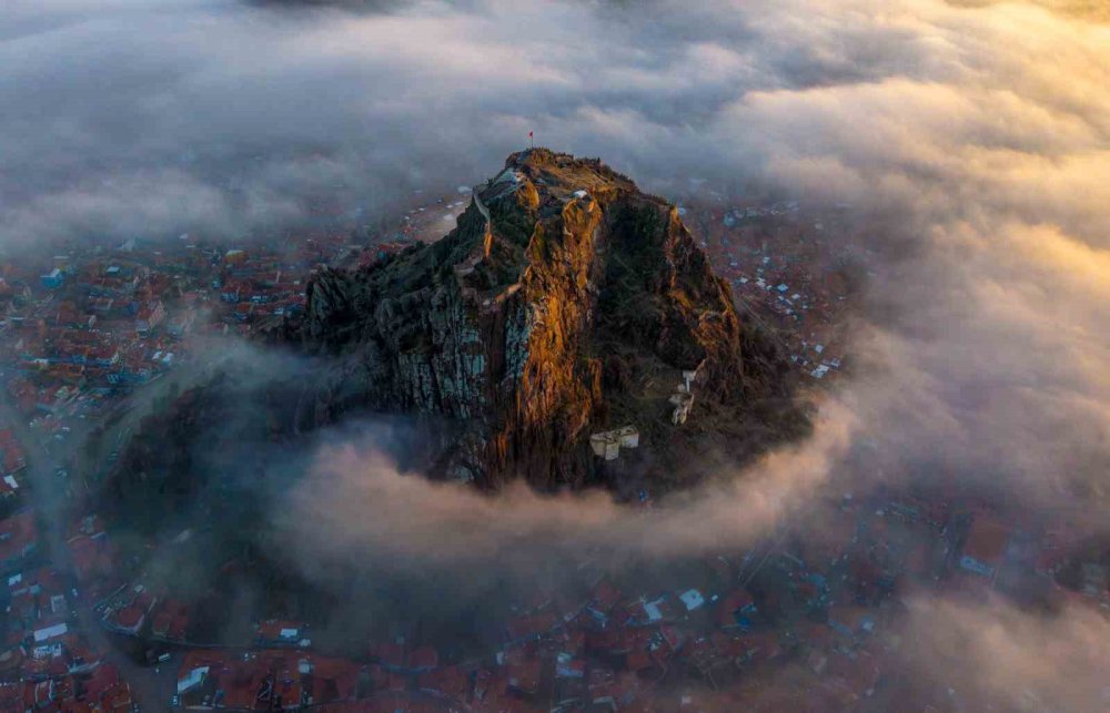 Konya Bozkırından Nemrut Zirvesine: Türkiye’nin En İyi Kareleri Seçildi