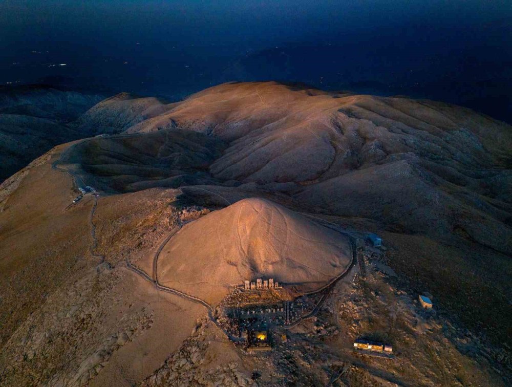 Konya Bozkırından Nemrut Zirvesine: Türkiye’nin En İyi Kareleri Seçildi