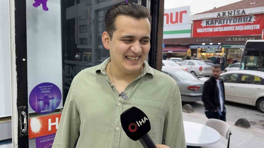 Mobilyacıdan Hırsıza Çağrı: Gel Takımı Tamamla!