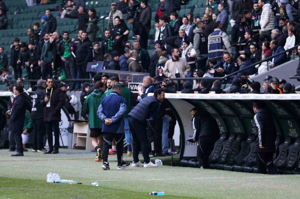 Selçuk İnan’dan Olaylı Konyaspor Maçı İtirafı: Anlık Bir Refleksti