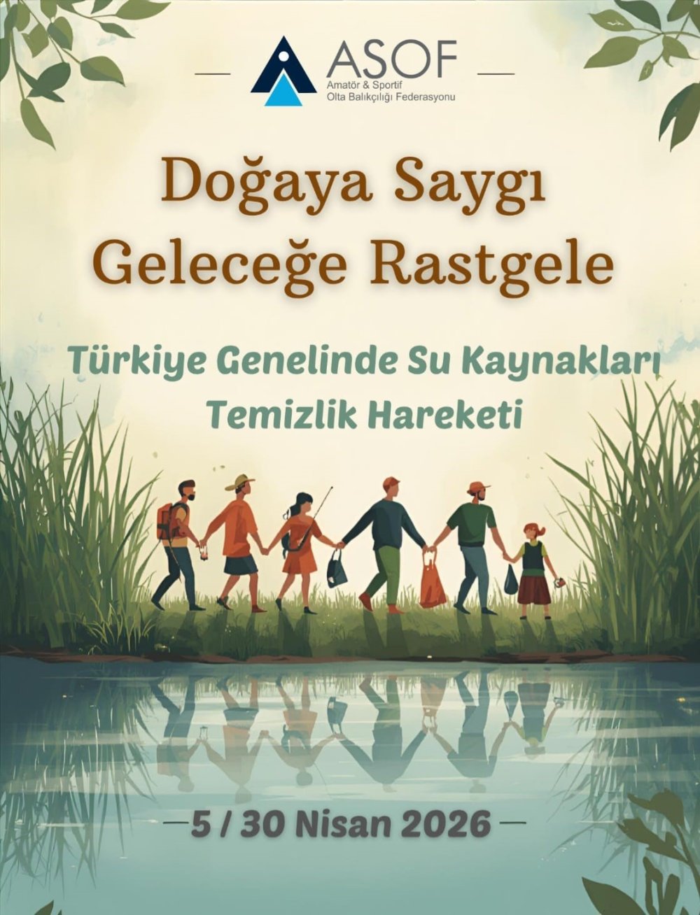 Türkiye’de Su Kaynakları İçin Büyük Seferberlik: "Geleceğe Rastgele"