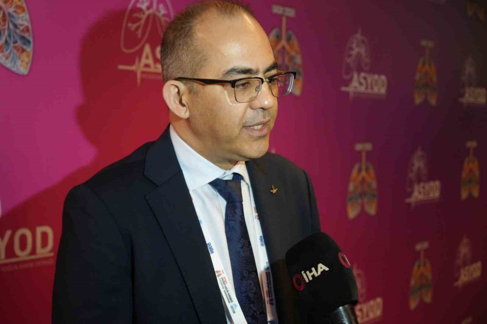 20 yıl sigara içenlere kritik uyarı