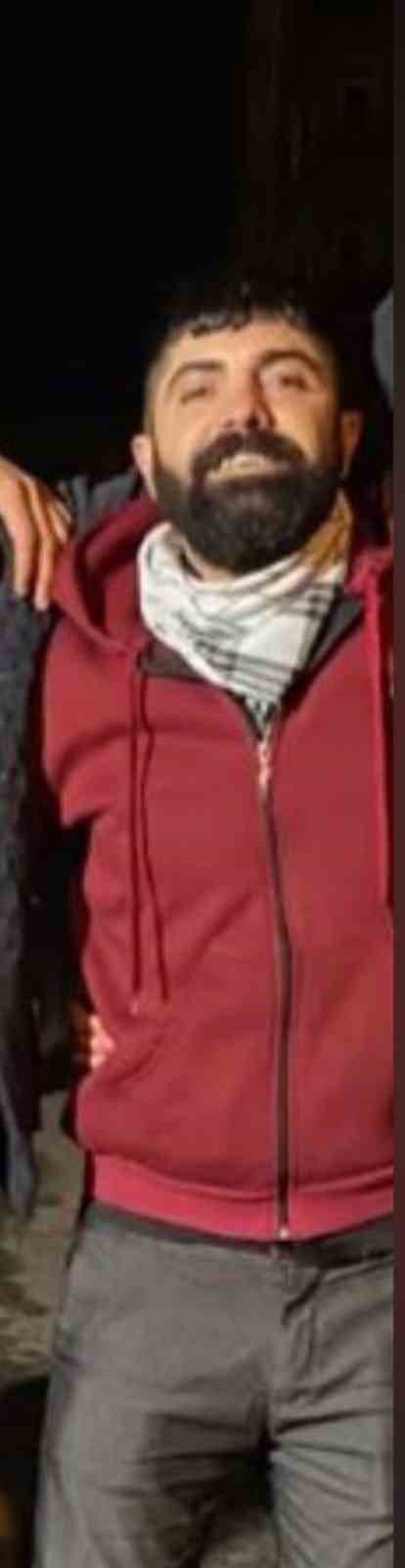 31 yıl önce babasını 1 Nisan'da kardeşini öldürdü