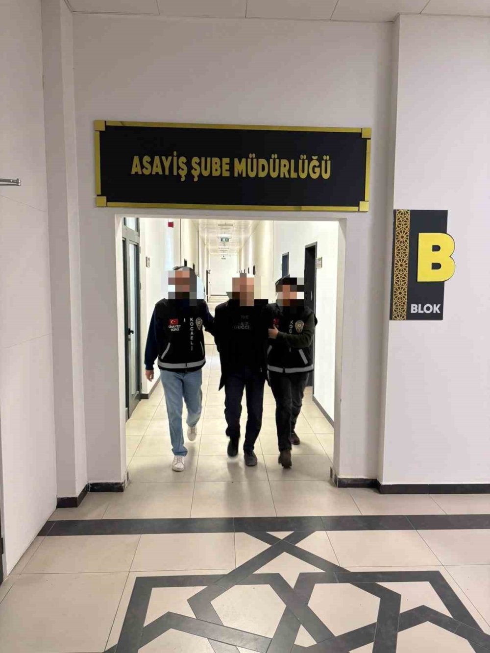 31 yıl önce babasını 1 Nisan'da kardeşini öldürdü