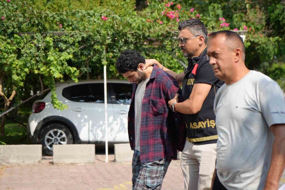 Antalya'da Nida Nazlıer Cinayeti Davasında Şok Gelişme