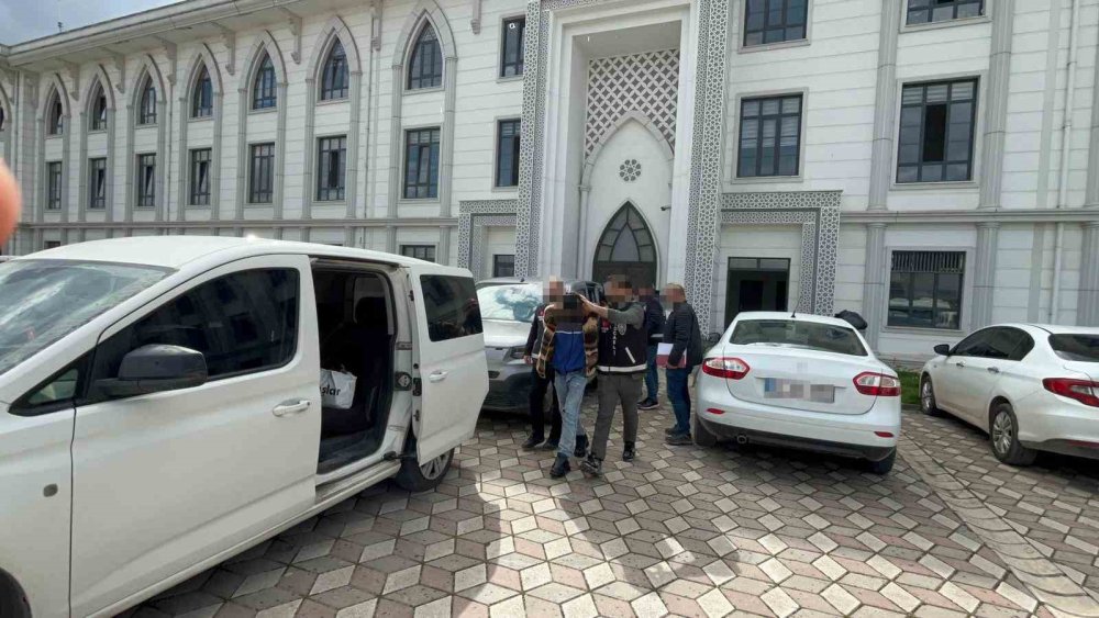 Kocaeli'de 200 bin liralık kablo ortada yok çalanlar bulundu! Motosiklet de çalıntı çıktı