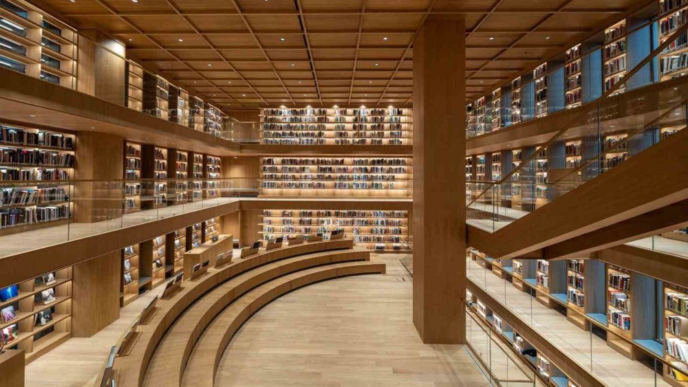 Ankara kitapla buluştu, mesajı Bakan Ersoy verdi