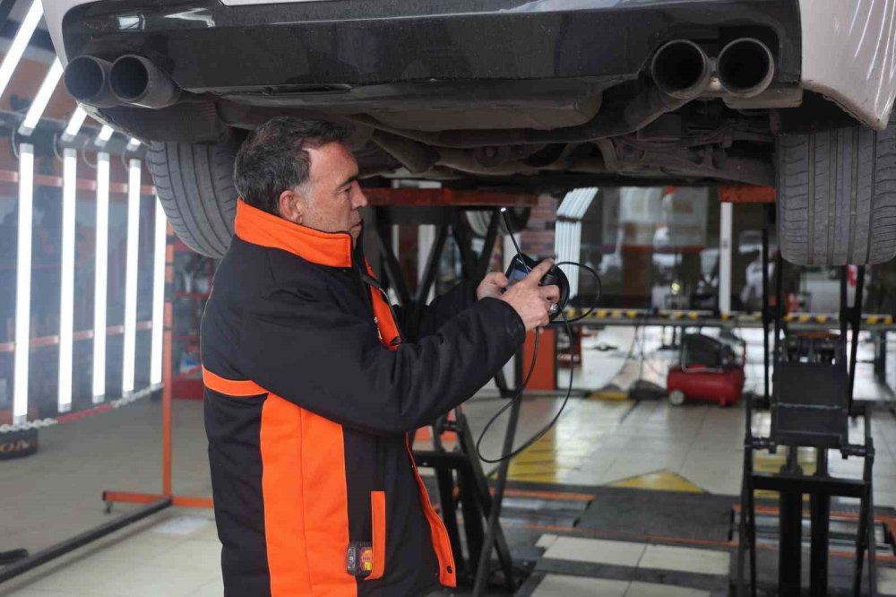 Araç Sahipleri Dikkat: Kazadan Sonra Değer Kaybı Hakkınızı Yakmayın!