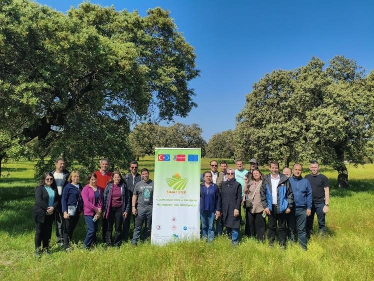 Bilecik meraları bu projeyle koruyacak