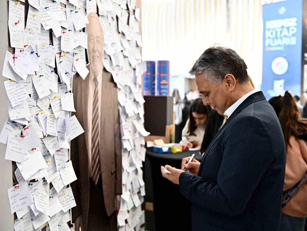 CHP'li belediyelere operasyon sonrası Başkan Uysal’dan kenetlenme çağrısı