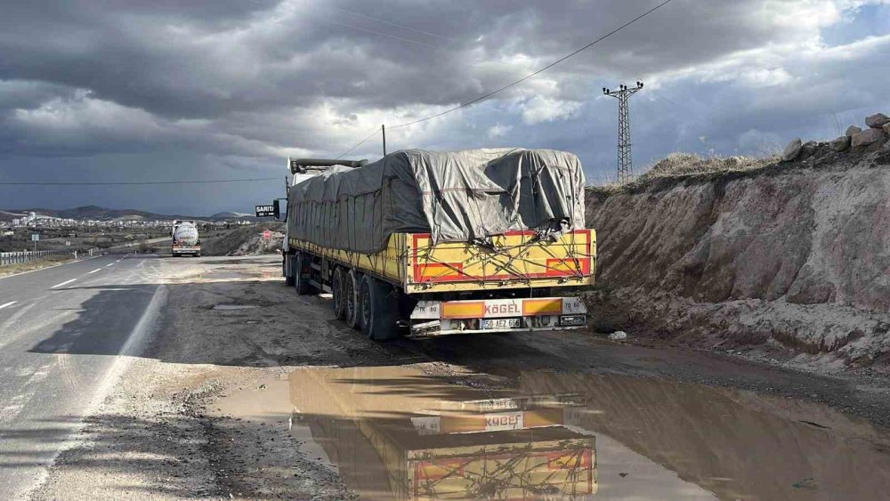 Çok Kötü Kaza: 2 Yaşındaki Bebek Hayatını Kaybetti