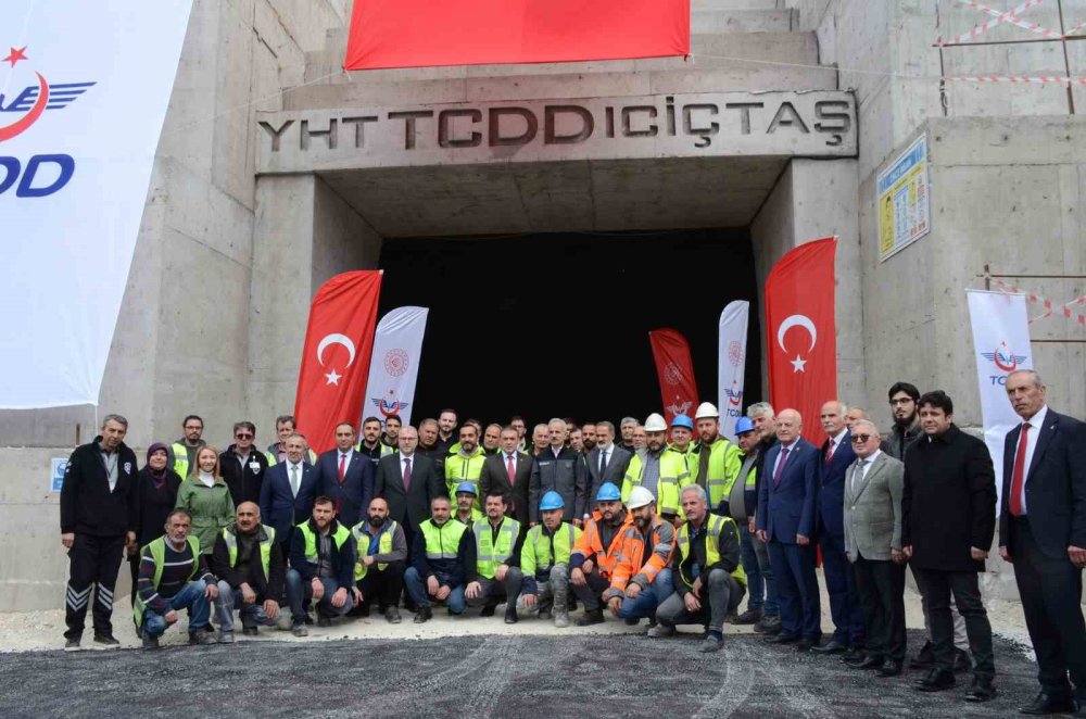 Konya yeni illere bu hatlarla bağlanacak, kontaklar kapanacak