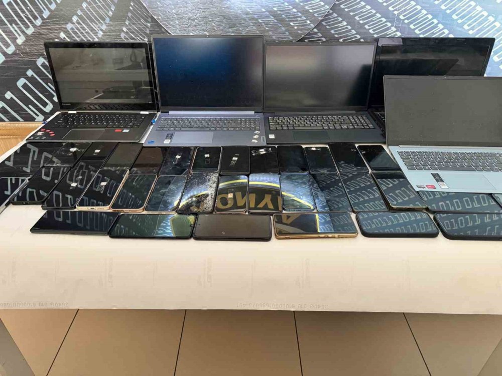 Konya'da doktoru dolandırdılar 28,6 milyarlık gerçek ortaya çıktı