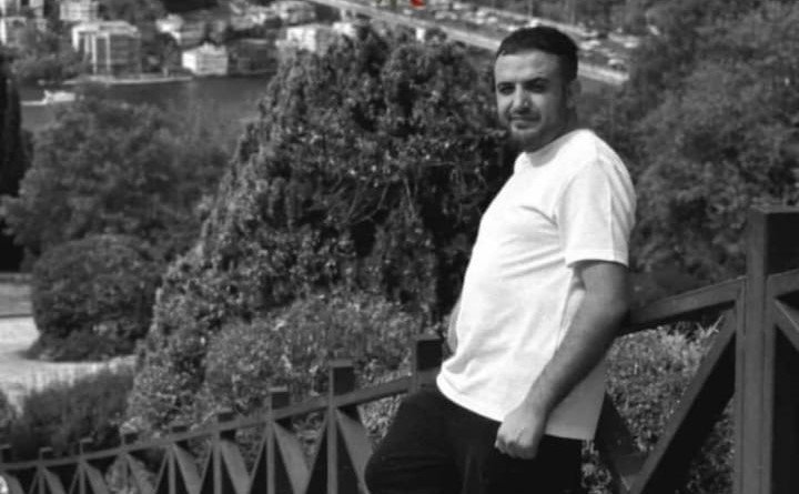 Konya’da sessiz kaza: Tüfek işçisi başına kurşun isabet etti