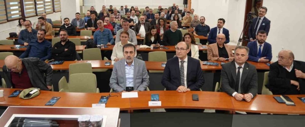 Konya’ya 4,4 milyar TL destek! Yeni teşvikler tanıtıldı