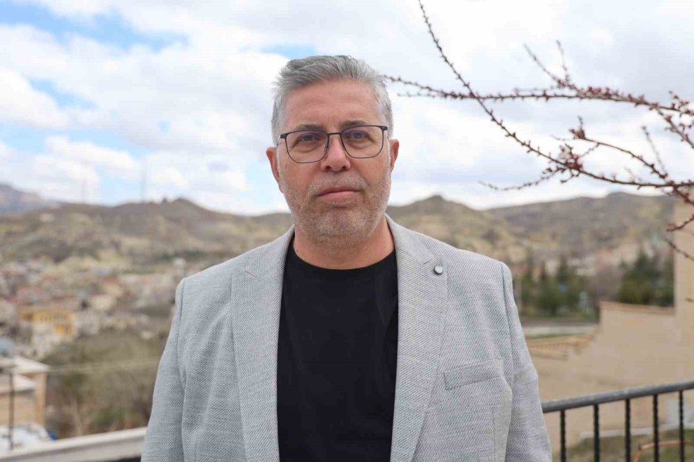 Nevşehir'de vatandaş seçime gidiyor