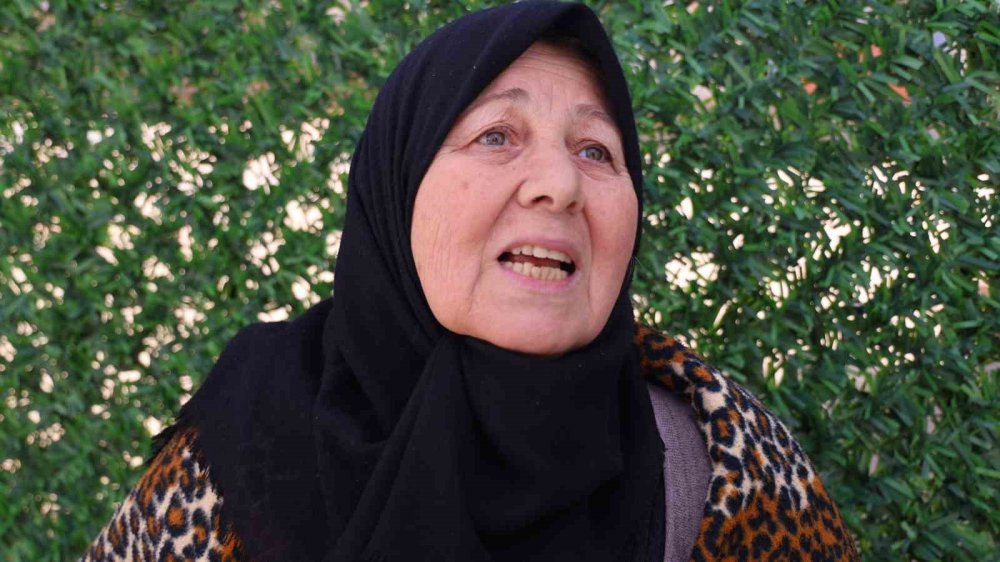 Oğlunun şehit sayılmasını istedi