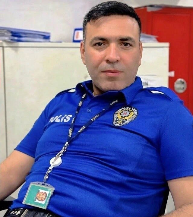 Seçkin Yalçın şehit oldu