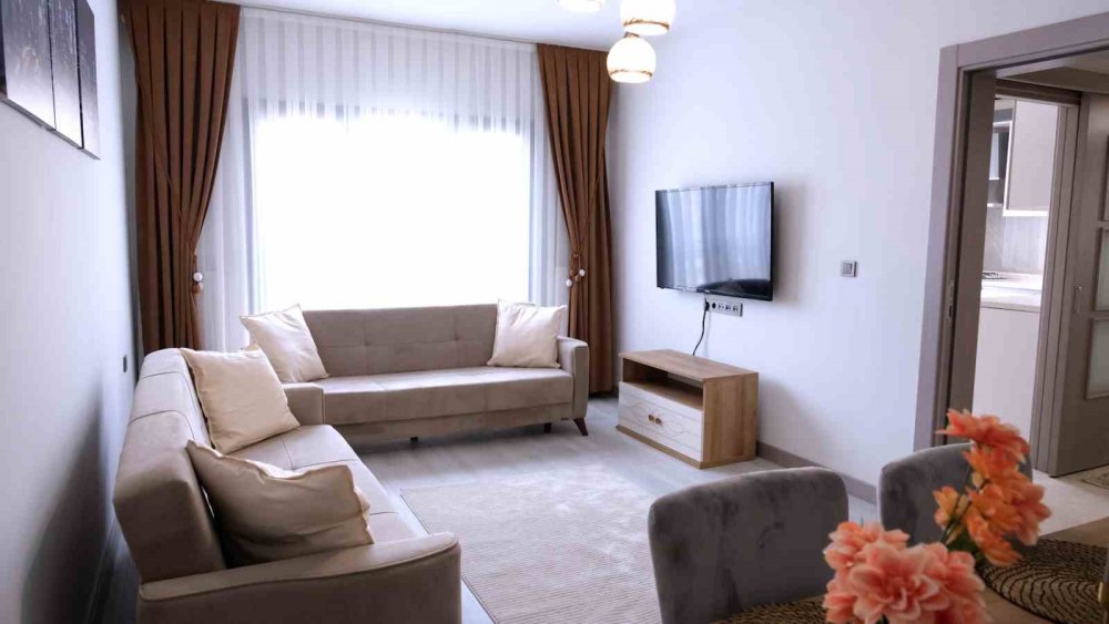 Bakan Kurum Paylaştı! 36 Bin Sosyal Konut İçin Geri Sayım Başladı!