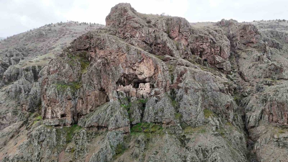 Başkent’in Saklı Sümelası: Alicin!