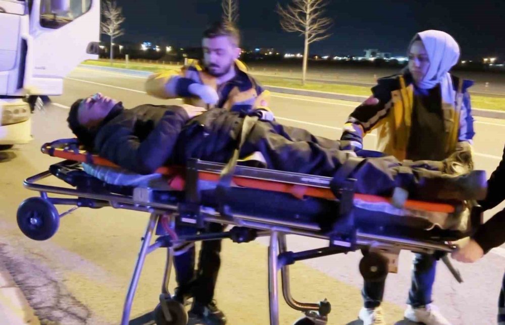 KGYS Affetmedi: Alkollü Sürücünün Yalanı Kısa Sürdü!