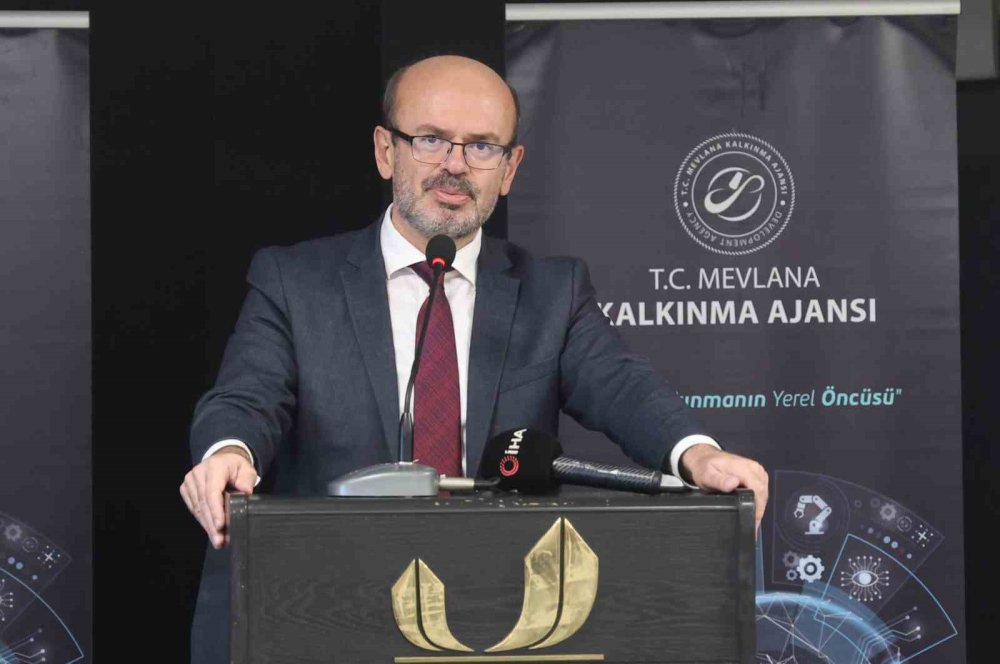 Tohumda Ar-Ge Devrimi: MEVKA’dan Konya ve Karaman’a 135 Milyon TL