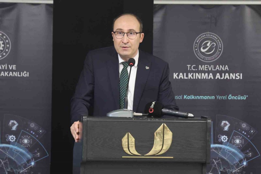 Tohumda Ar-Ge Devrimi: MEVKA’dan Konya ve Karaman’a 135 Milyon TL