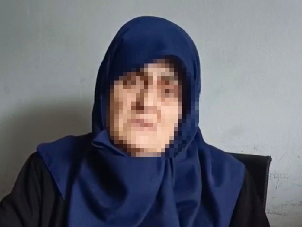 Vahşetin böylesi! 15 parçaya bölmüş