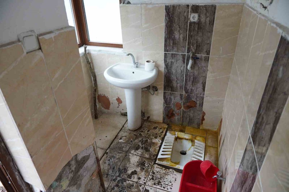 Ankara Büyükşehir’in enkaza çevirdiği Soğuksu Milli Parkı ilçe belediyesine devredildi