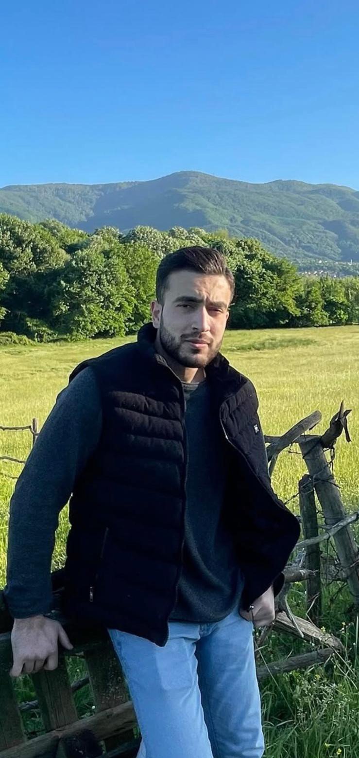 Mesai arkadaşları hemen fark etti ama kurtulamadı