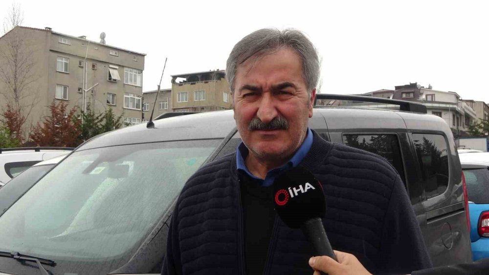 "Orijinal" Raporlu Araç Kamyonet Çıktı!