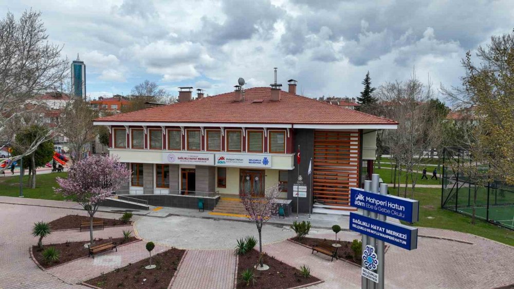 Selçuklu’da Sağlık Devrimi: Bakan Memişoğlu İki Dev Tesisin Açılışını Yaptı