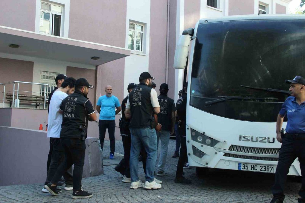 3 polisin şehit olduğu Balçova saldırısının davası başlıyor