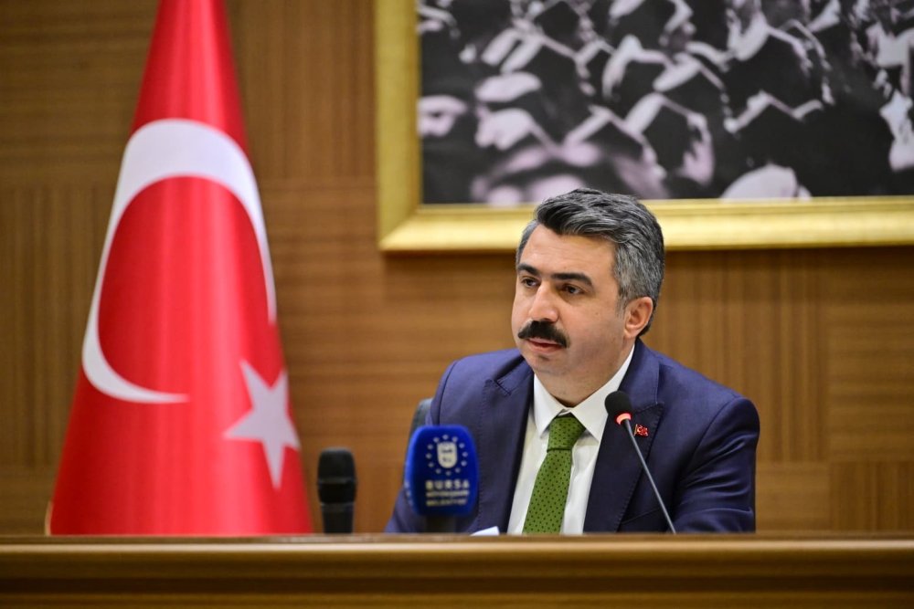 AK Parti itiraz ettiği su fiyatını düşürecek