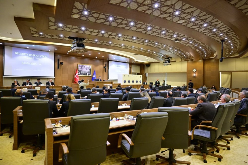 AK Parti itiraz ettiği su fiyatını düşürecek