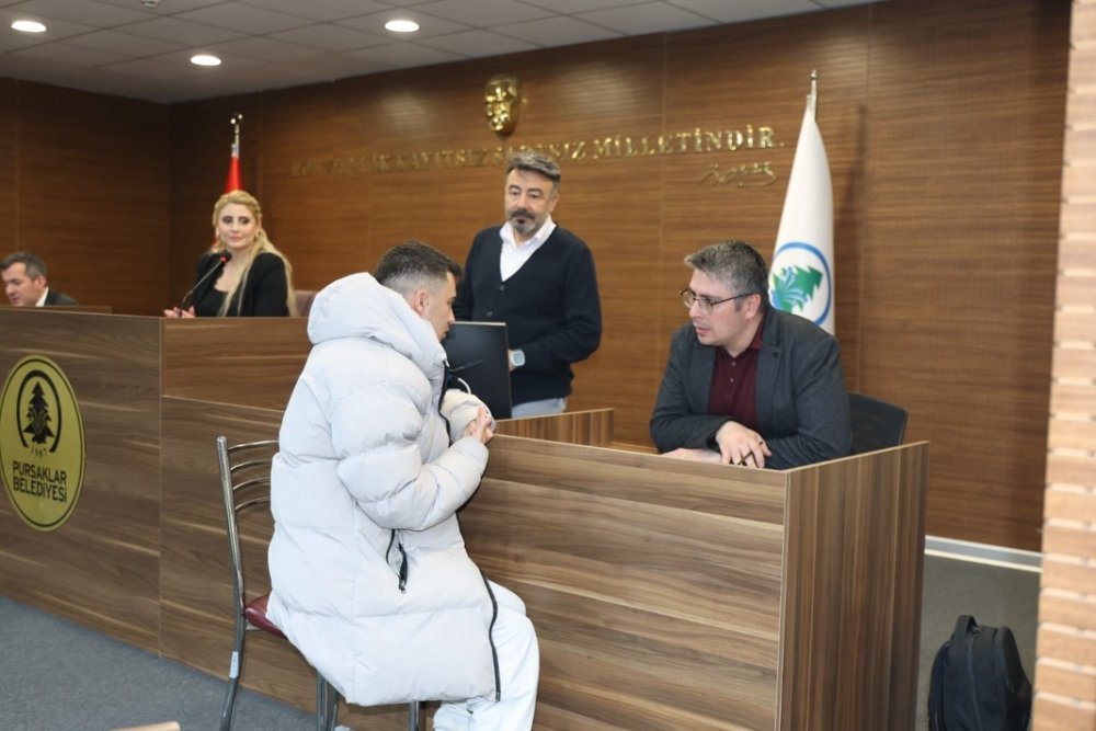 Ankara'da istihdam için önemli adım