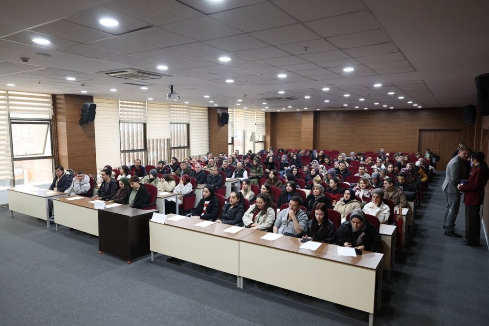 Ankara'da istihdam için önemli adım