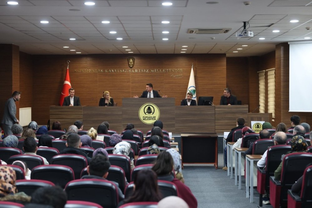 Ankara'da istihdam için önemli adım