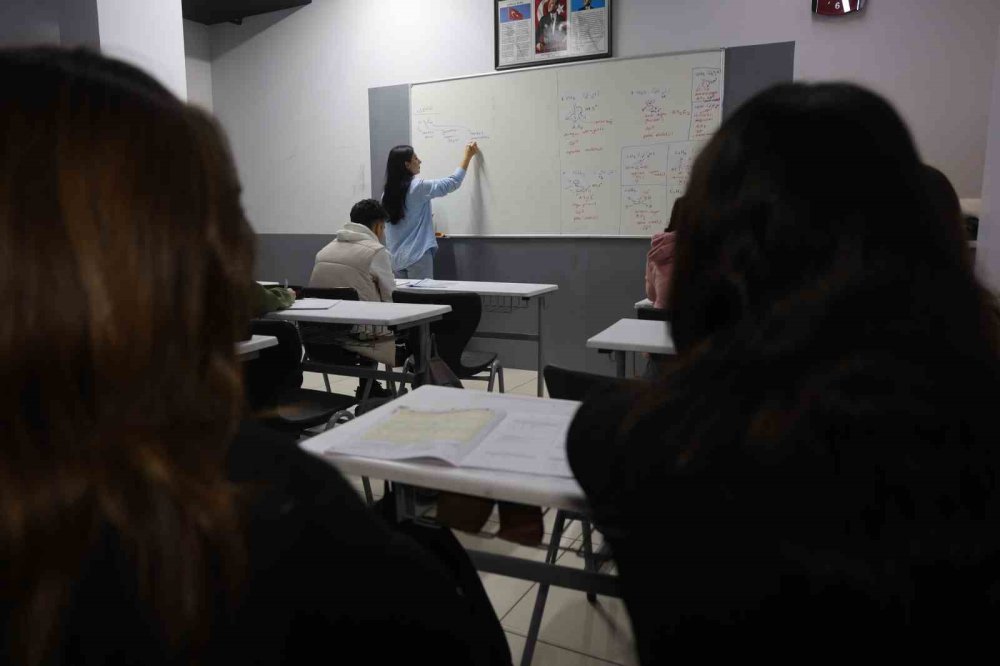 Sınav Stresini Başarıya Dönüştüren 5 Strateji